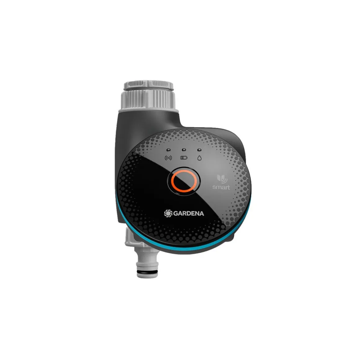 Gardena smart vanningscomputer