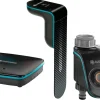 Gardena Smart Water Control Set med sensor og gateway