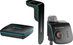 Gardena Smart Water Control Set med sensor og gateway