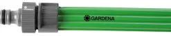 Gardena sprederslange grønn, 15 meter