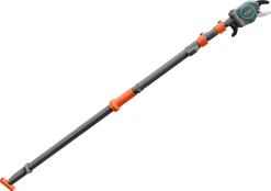 Gardena StarCut Pro L toppsaks, hagesaks med teleskopskaft