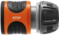 Gardena stoppkobling, 13 mm (1/2”) og 15 mm (5/8”)