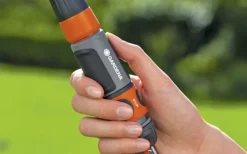 Gardena stoppkobling, 13 mm (1/2”) og 15 mm (5/8”)