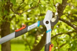 Gardena TeleCut Basic greinsaks med teleskopskaft og sideskjær