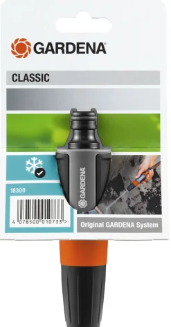 Gardena vanndyse