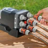 Gardena vannfordeler automatic med tilbehør
