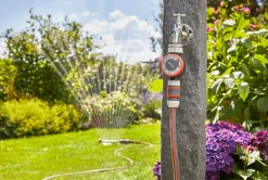 Gardena vanningstimer, manuell med bryter
