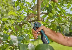 Gardena AssistCut hagesaks, batteridrevet