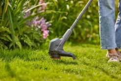 Gardena EasyTrim 25/18V P4A solo gresstrimmer, batteridrevet