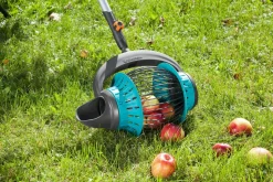 Gardena epleplukker for nedfallsfrukt, combisystem