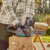 Gardena PowerSaw batteridrevet motorsag 250/18 V P4A