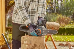 Gardena PowerSaw batteridrevet motorsag 250/18 V P4A