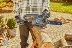 Gardena PowerSaw batteridrevet motorsag 250/18 V P4A