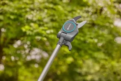 Gardena StarCut Pro S toppsaks, hagesaks med teleskopskaft, 160 cm