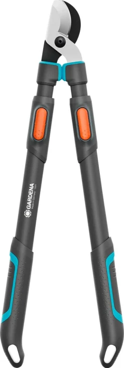 Gardena TeleCut Pro L greinsaks med sideskjær, 75 cm