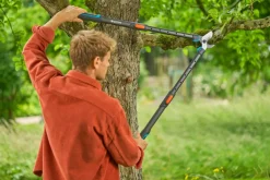 Gardena TeleCut Pro L greinsaks med sideskjær, 75 cm
