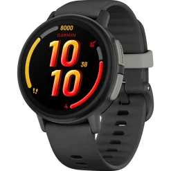 Garmin Bounce 2 GPS-klokke og smartklokke for barn