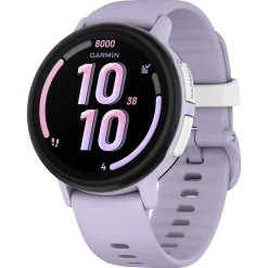 Garmin Bounce 2 GPS-klokke og smartklokke for barn