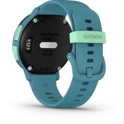 Garmin Bounce 2 GPS-klokke og smartklokke for barn