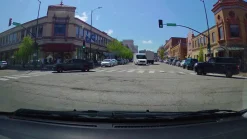 Garmin Dash Cam X110 dashbordkamera 1080p