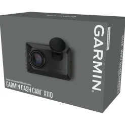 Garmin Dash Cam X110 dashbordkamera 1080p