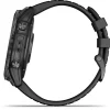 Garmin Epix Pro Gen 2 multisportsklokke med AMOLED-skjerm