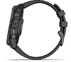 Garmin Epix Pro Gen 2 multisportsklokke med AMOLED-skjerm