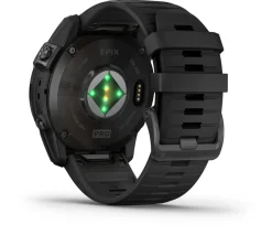 Garmin Epix Pro Gen 2 multisportsklokke med AMOLED-skjerm