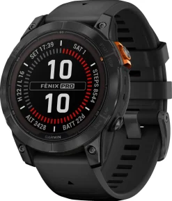 Garmin Fenix 7 Pro Solar multisportsklokke, 47 mm