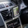 Garmin feste for luftventil