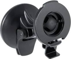 Garmin feste med sugekopp og holder
