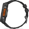Garmin fēnix 8 treningsklokke med GPS grå, svart