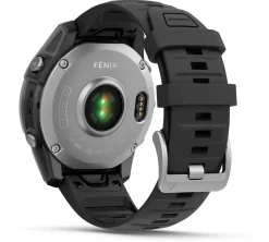 Garmin fēnix E treningsklokke med GPS, 47 mm