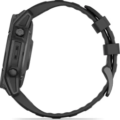 Garmin fēnix E treningsklokke med GPS, 47 mm