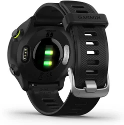 Garmin Forerunner 55 løpeklokke, smartklokke med GPS