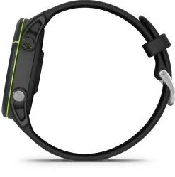 Garmin Forerunner 255 Music løpeklokke med GPS, 46 mm
