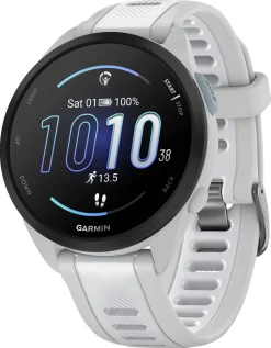 Garmin Forerunner 165 Music treningsklokke med GPS, 43 mm