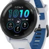 Garmin Forerunner 265 treningsklokke med GPS, 46 mm