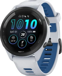 Garmin Forerunner 265 treningsklokke med GPS, 46 mm