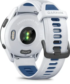Garmin Forerunner 265 treningsklokke med GPS, 46 mm