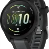 Garmin Forerunner 165 treningsklokke med GPS, 43 mm