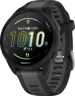 Garmin Forerunner 165 treningsklokke med GPS, 43 mm