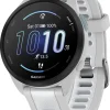 Garmin Forerunner 165 treningsklokke med GPS, 43 mm