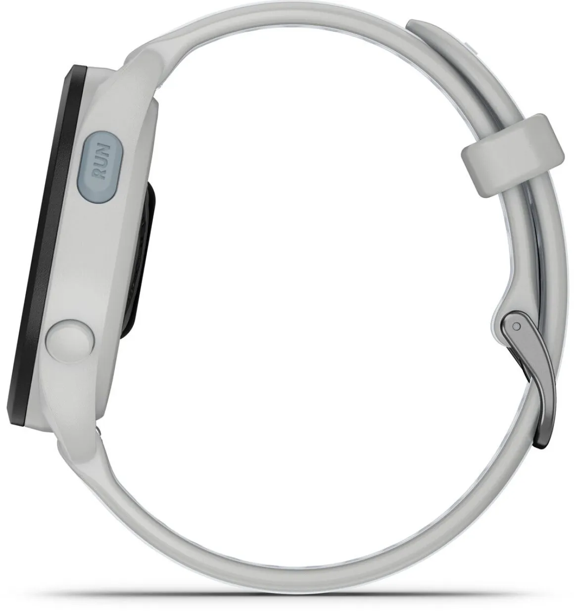 Garmin Forerunner 165 treningsklokke med GPS, 43 mm