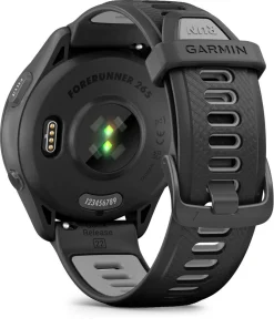 Garmin Forerunner 265 treningsklokke med GPS, 46 mm