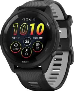 Garmin Forerunner 265 treningsklokke med GPS, 46 mm