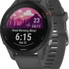 Garmin Forerunner 255 treningsklokke med GPS, 46 mm