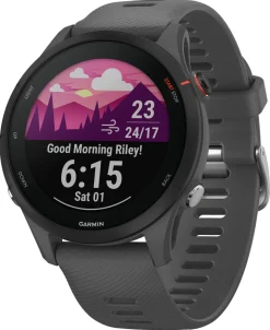 Garmin Forerunner 255 treningsklokke med GPS, 46 mm