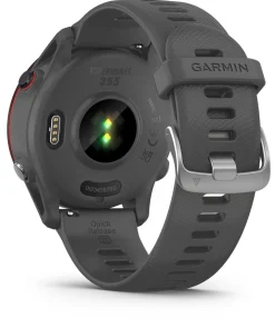 Garmin Forerunner 255 treningsklokke med GPS, 46 mm