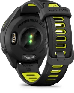 Garmin Forerunner 265S treningsklokke med GPS, 41 mm